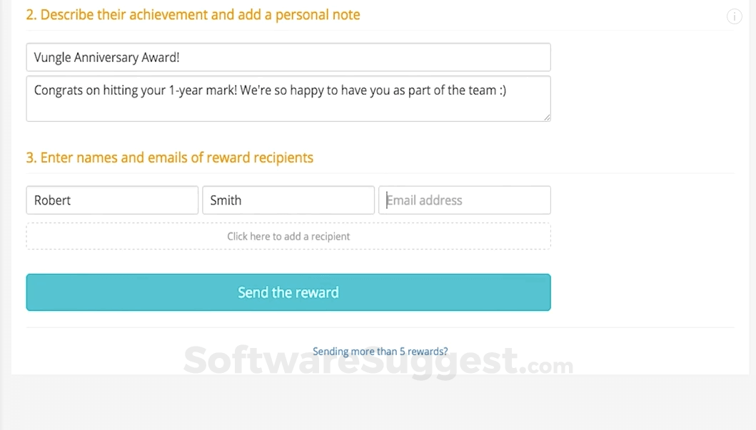 Blueboard Small Screenshot 2